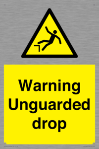 Beware Unguarded Drop